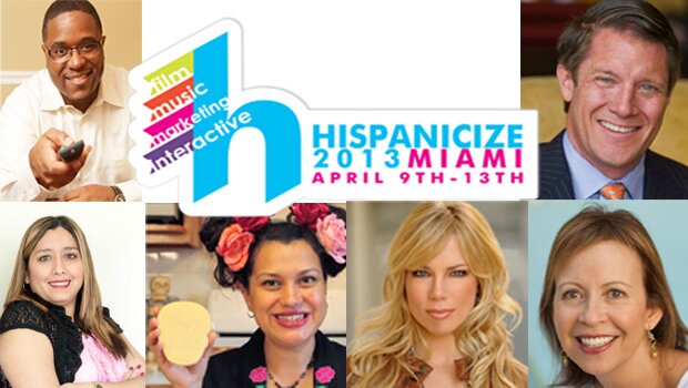 Hispz 13 Bloggers Announcement