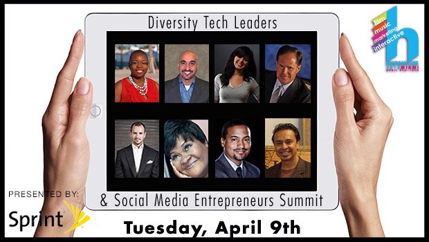 Latino Tech Leaders